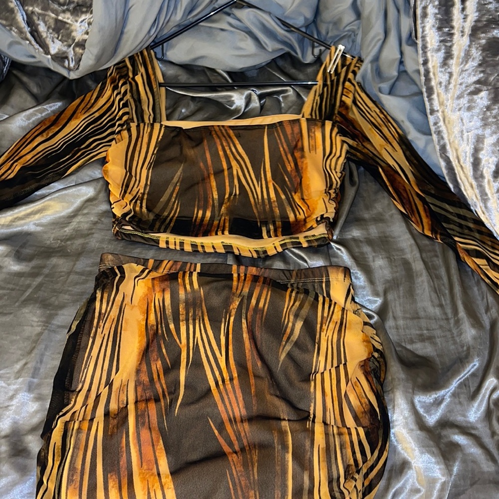 Fashion Nova 2pc